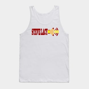 Steve Lacy Tank Top